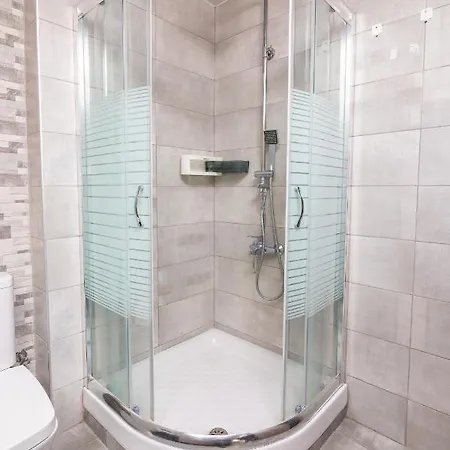 Apartamento μοντέρνο στο κέντρο της θεσσαλονίκης