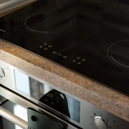 Διαμέρισμα μοντέρνο στο κέντρο της θεσσαλονίκης