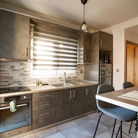 μοντέρνο στο κέντρο της θεσσαλονίκης * Θεσσαλονίκη