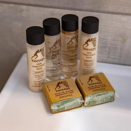 μοντέρνο στο κέντρο της θεσσαλονίκης *