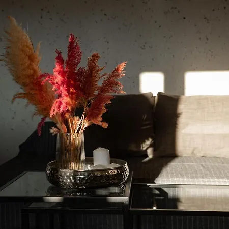 μοντέρνο στο κέντρο της θεσσαλονίκης *