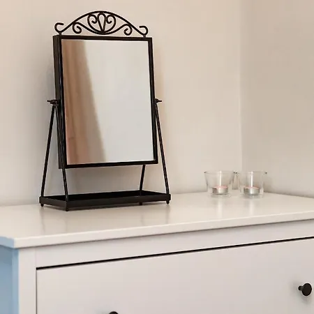 μοντέρνο στο κέντρο της θεσσαλονίκης Apartmán Soluň