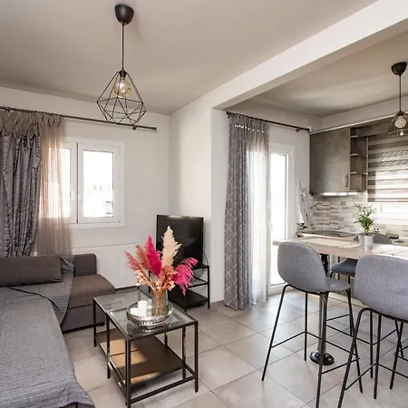 μοντέρνο στο κέντρο της θεσσαλονίκης *