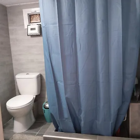 Holiday home θαλασσινή αυρα *