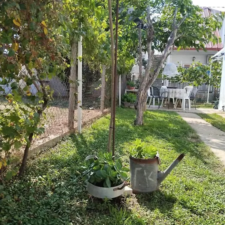 θαλασσινή αυρα Holiday home Nea Vrasna