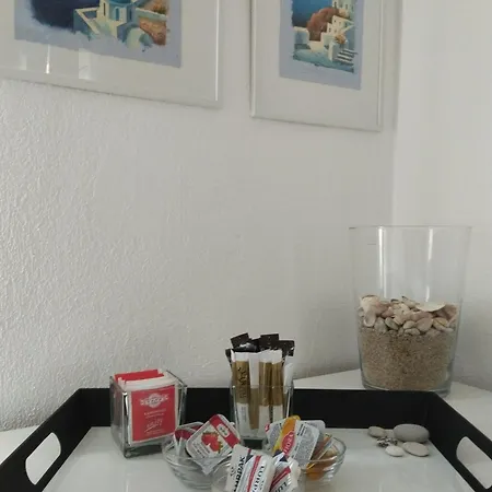 Holiday home θαλασσινή αυρα *