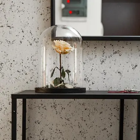 μοντέρνο στο κέντρο της θεσσαλονίκης Appartement *