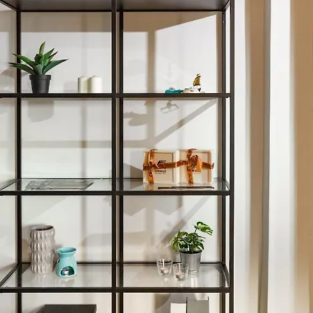 μοντέρνο στο κέντρο της θεσσαλονίκης *