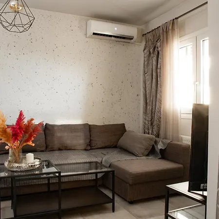 μοντέρνο στο κέντρο της θεσσαλονίκης * Thessaloniki