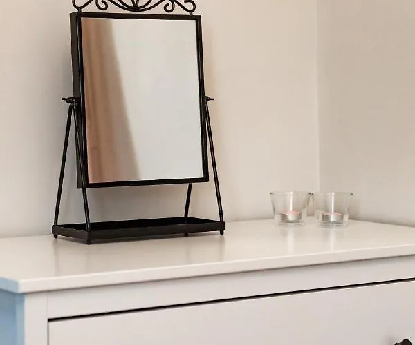 μοντέρνο στο κέντρο της θεσσαλονίκης Apartment Thessaloniki
